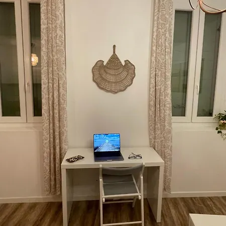 3 Pieces Mourillon Toulon