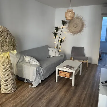 3 Pieces Mourillon * Toulon