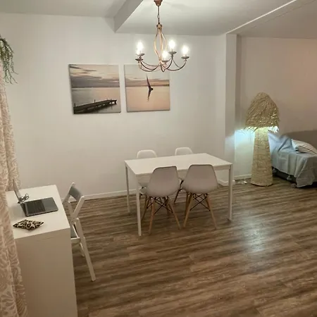 Apartment 3 Pieces Mourillon