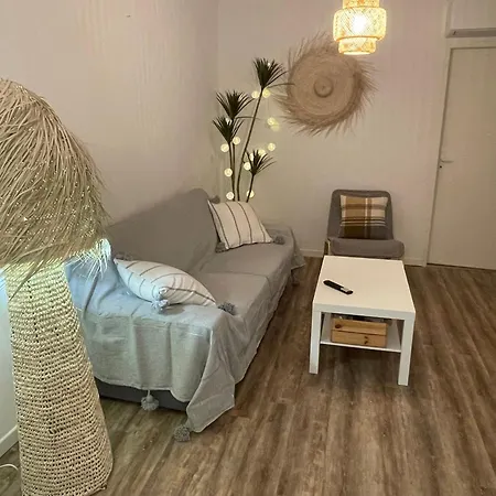 3 Pieces Mourillon *