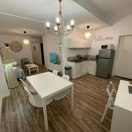 Apartment 3 Pieces Mourillon Toulon