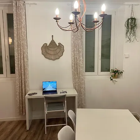 3 Pieces Mourillon Toulon