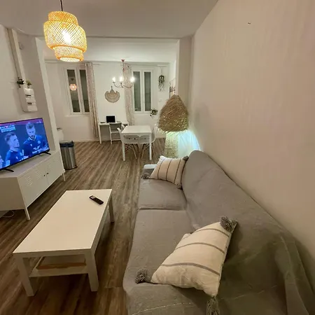 Apartment 3 Pieces Mourillon *