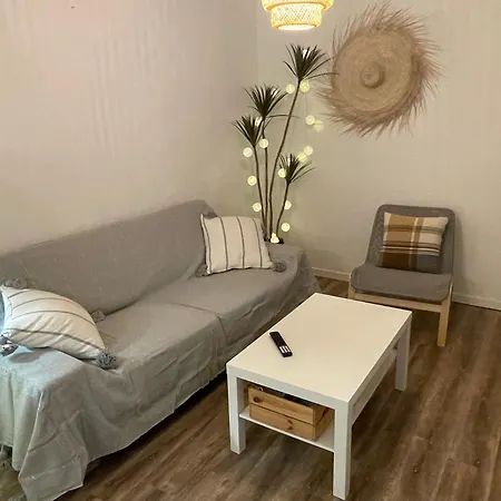 Apartment 3 Pieces Mourillon