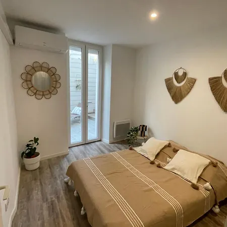 3 Pieces Mourillon * Toulon