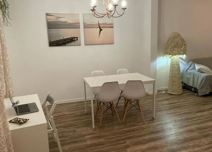 Apartman 3 Pieces Mourillon