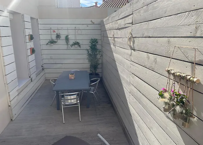 3 Pieces Mourillon Apartman Toulon