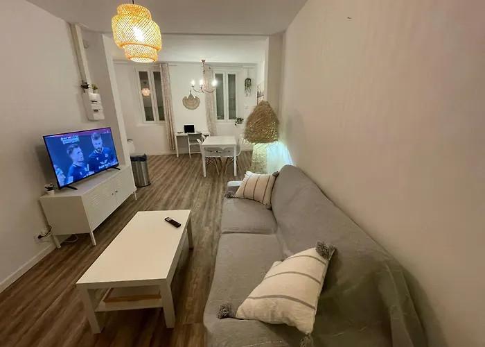 Apartman 3 Pieces Mourillon *