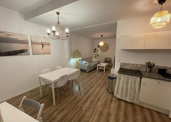 3 Pieces Mourillon Toulon